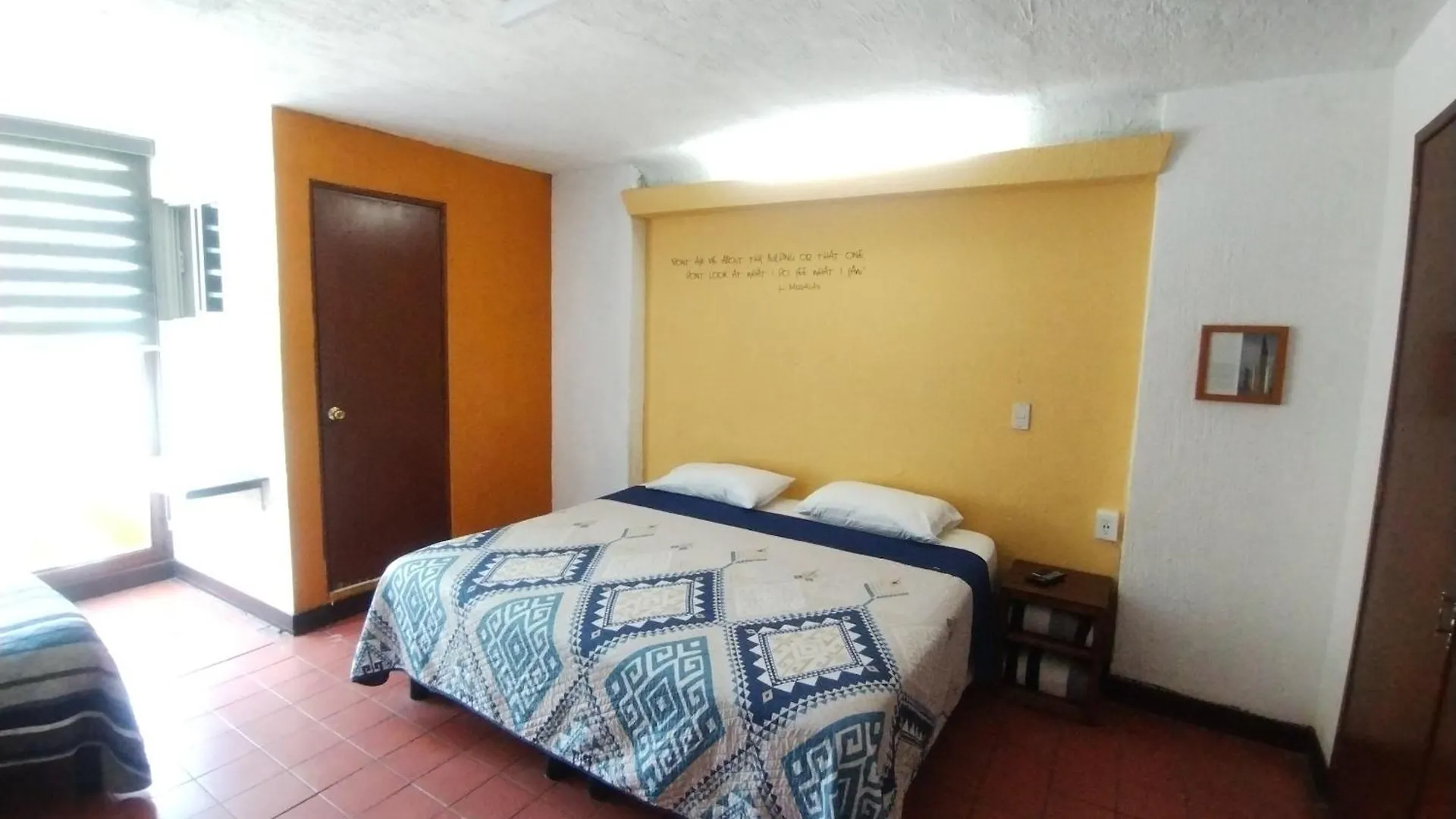 Hostel Hospedarte Chapultepec Guadalajara