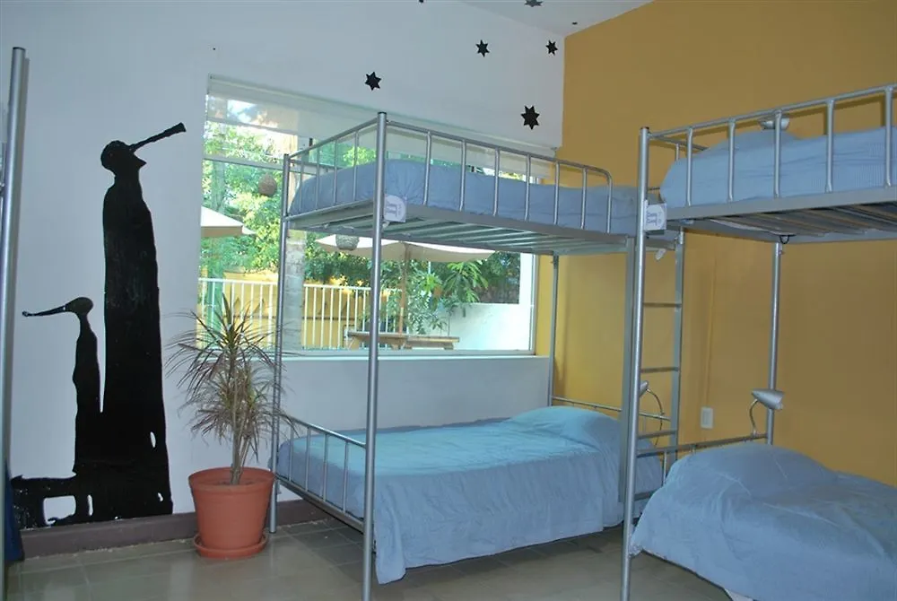 Hostel Hospedarte Chapultepec Guadalajara 0*,  México