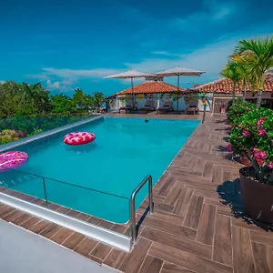 Encino Malecón Centro Hotel Puerto Vallarta