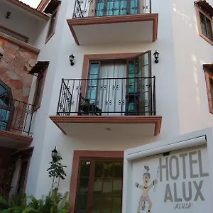 Alux Hotel Playa del Carmen