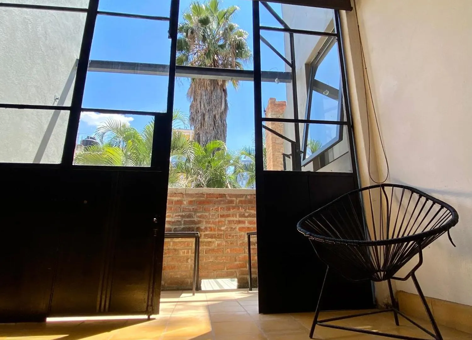Hostel Hospedarte Chapultepec Guadalajara