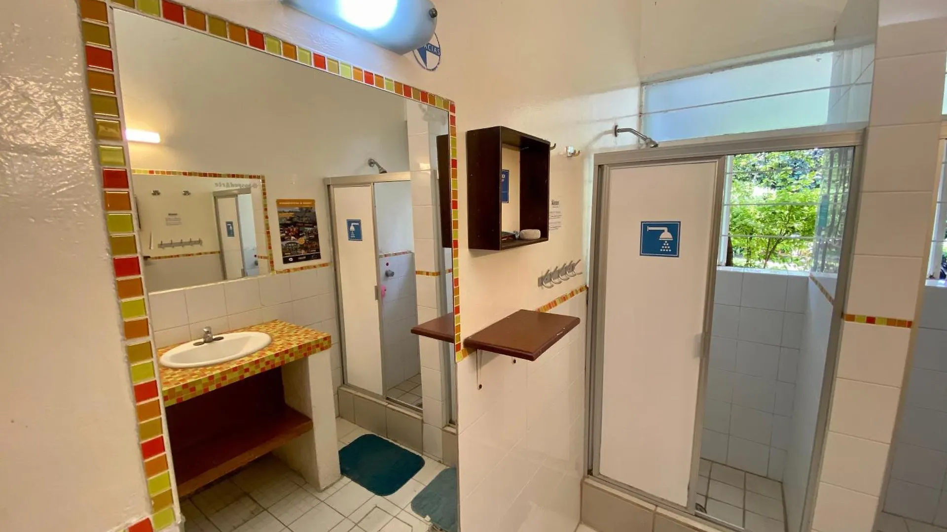 Hostel Hospedarte Chapultepec Guadalajara Mexique
