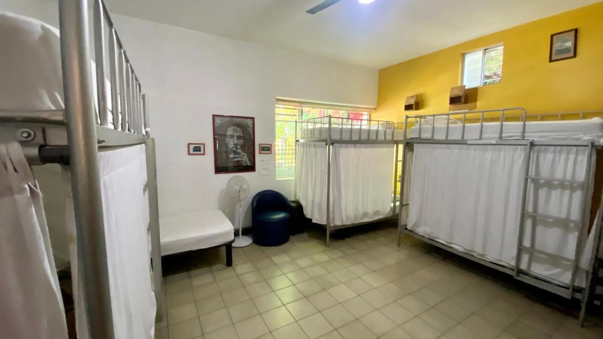 Hostel Hospedarte Chapultepec Guadalajara 0*,