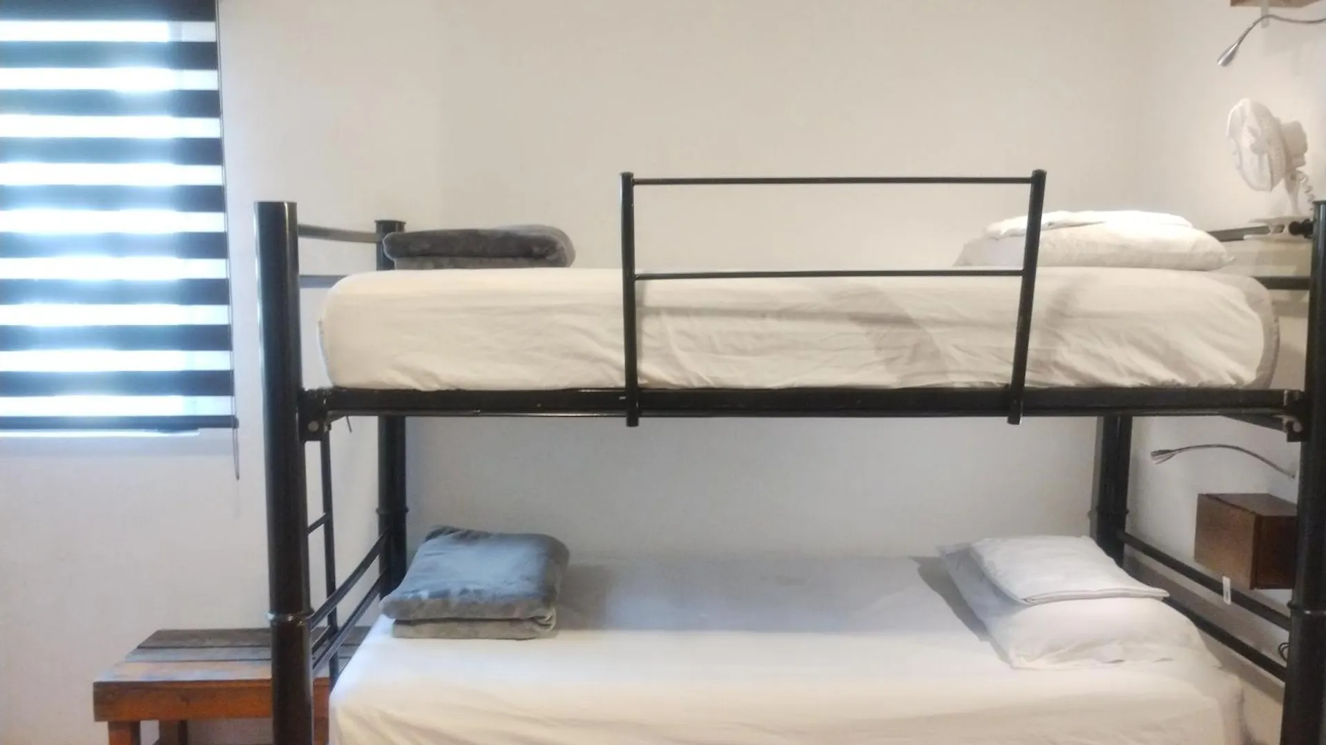Hostel Hospedarte Chapultepec Guadalajara